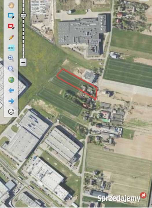 Działka budowlana gospodarstwo siedlisko lubelskie Lublin