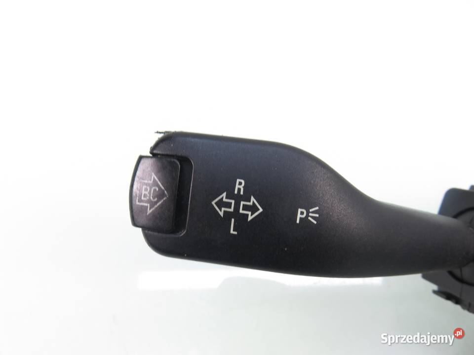 PRZEŁĄCZNIK ZESPOLONY BMW X3 E83 83764439