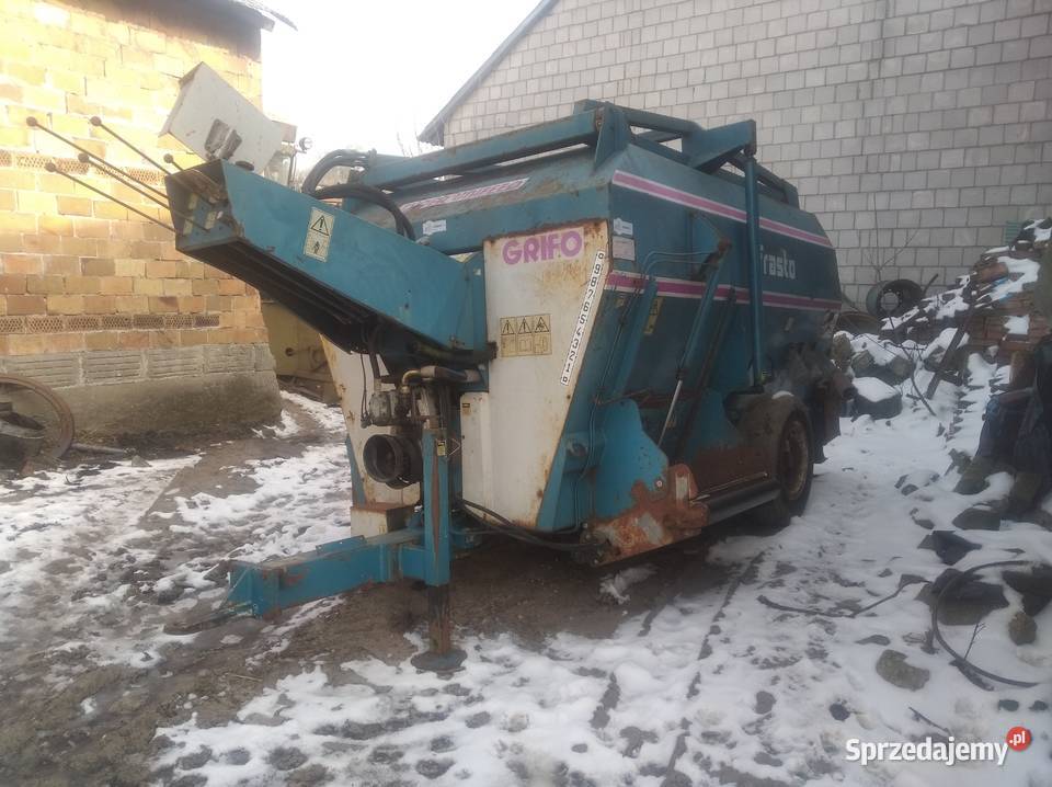 Sprzedam maszyny rolnicze nieuszkodzony śląskie Żarnowiec