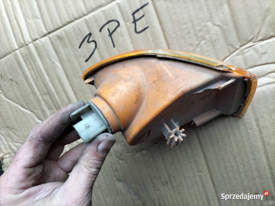 KIERUNKOWSKAZ LEWY ASTRA F OPEL Kamień-Kolonia sprzedam