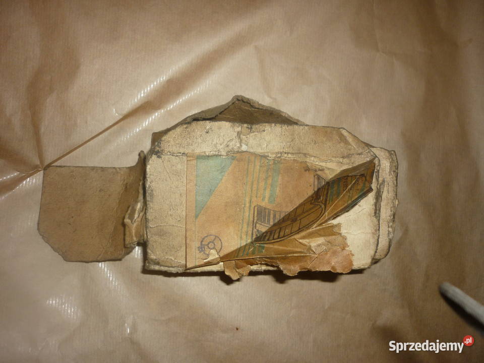 Ził 157 panewki Pozostałe