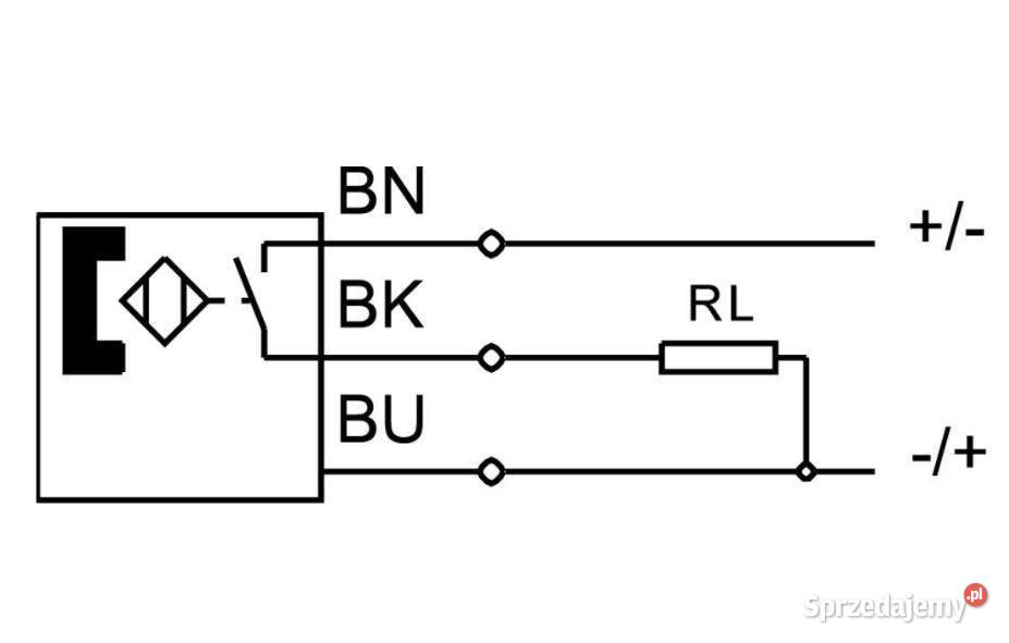 Wyłącznik zbliżeniowy SMEO4UKLED24 36198 FESTO Poznań