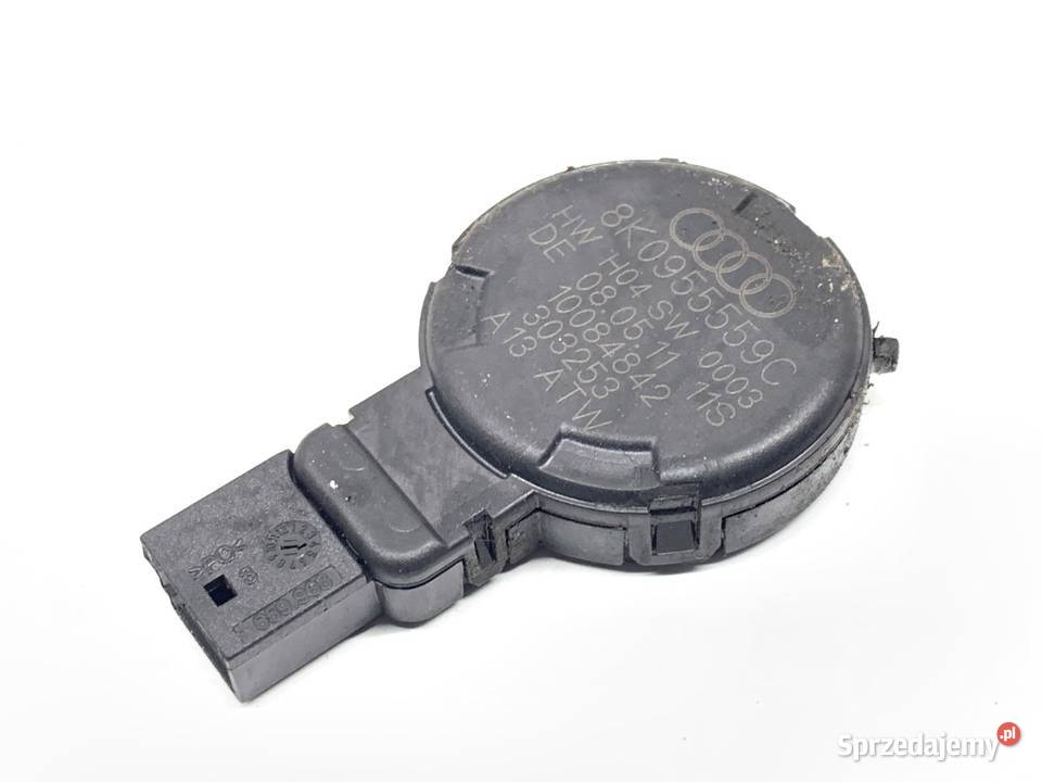 CZUJNIK DESZCZU AUDI A8 D4 8K0955559C 0918 osobowe Czujniki deszczu