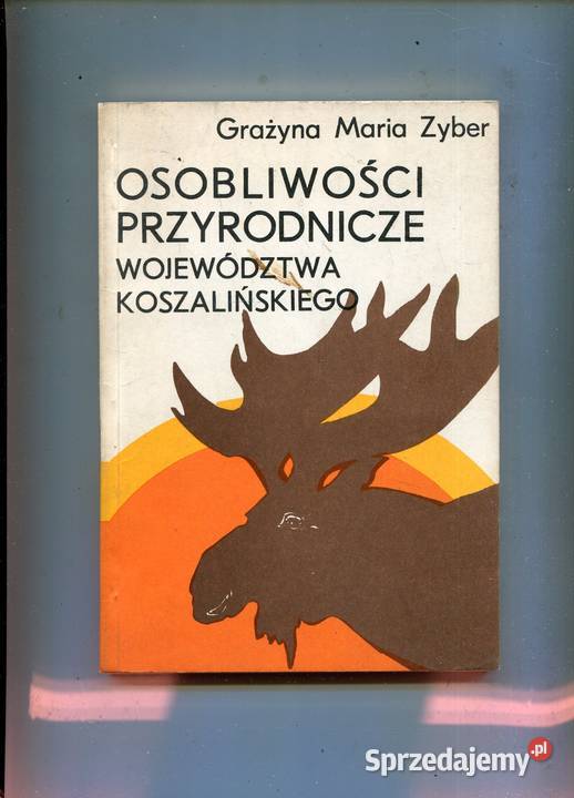 Osobliwości przyrodnicze Województwa Szczecin