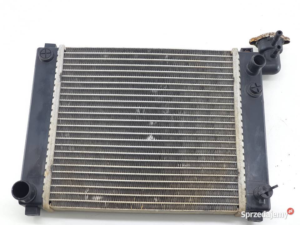 CHLODNICA WODY TGB BLADE 550 EFI TGB TARGET Janowice