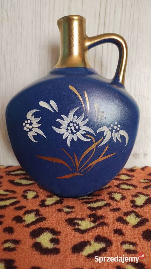 Dzbanek ceramiczny Zgierz