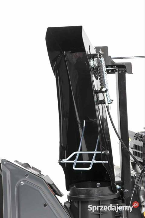 Odśnieżarka Spalinowa Nowa 75hp Nowy Targ