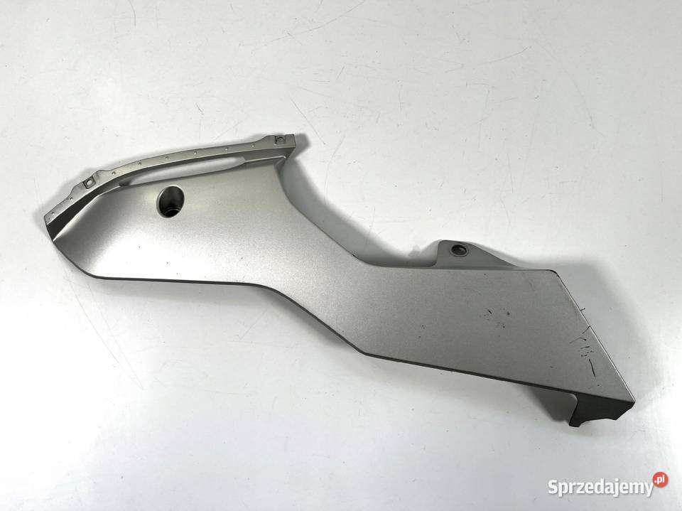 YAMAHA YZFR6 1720 Owiewka dolna Pług B6N28385 L Łobżenica