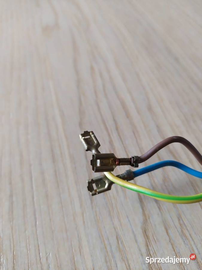 Kabel przewód zasilający do lodówki Whirlpool Olecko