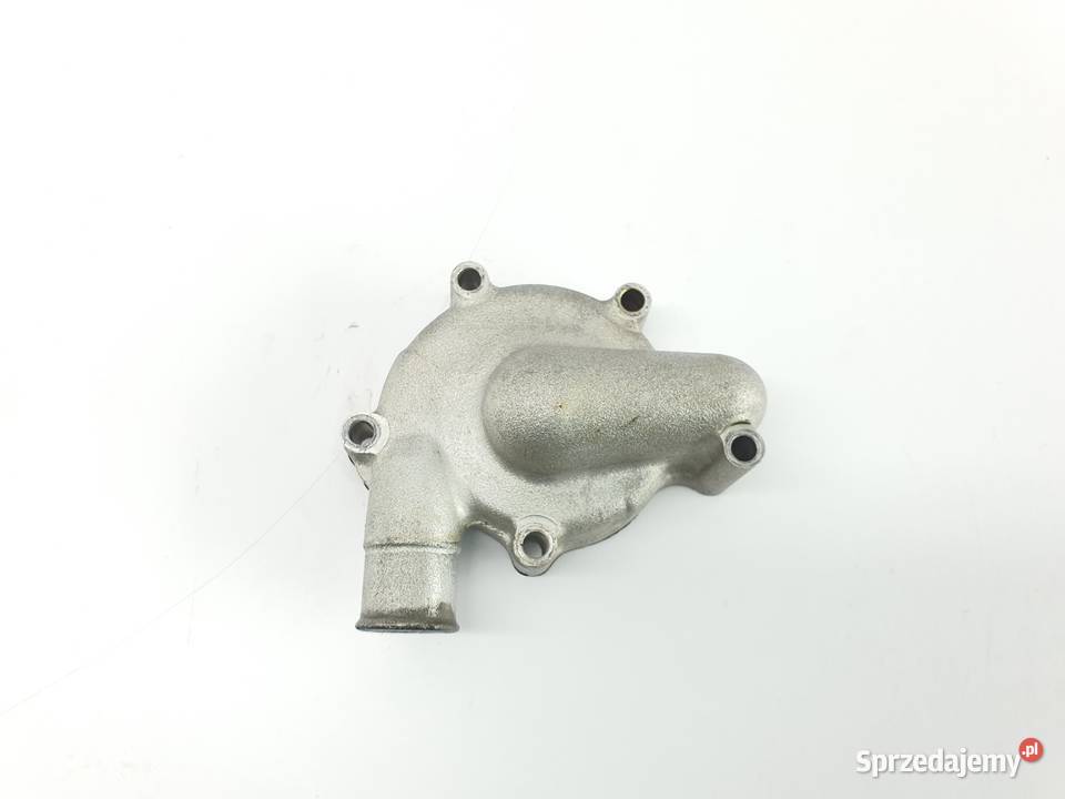 Dekiel Pompy Wody Husqvarna łódzkie Łódź sprzedam