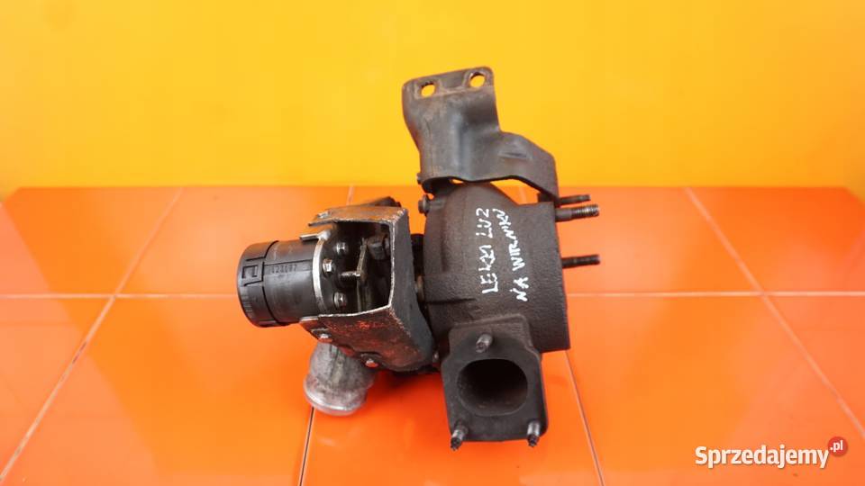 DISCOVERY III SPORT 27 TD V6 08r 200 276DT Silniki i osprzęt Suków