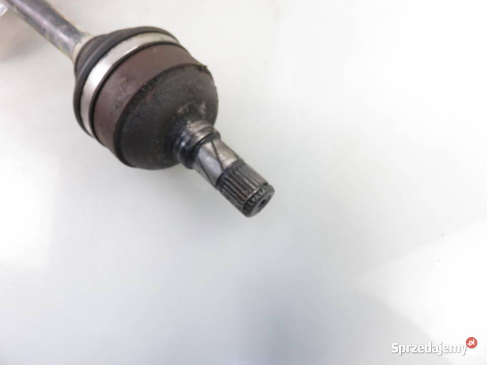 PÓŁOŚ LEWA PRZEDNIA OPEL INSIGNIA A 20 CDTI osobowe sprzedam