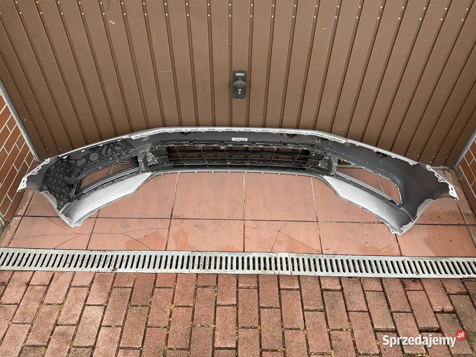 Zderzak VW osobowe Pleszew