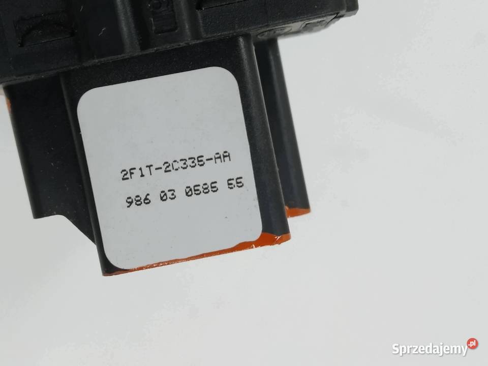 PRZEŁĄCZNIK TC 2F1T2C335AA Ford Taurus IV świętokrzyskie