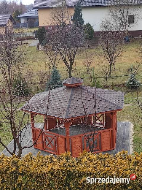 altana altany altanki producent promocja opolskie Julianpol