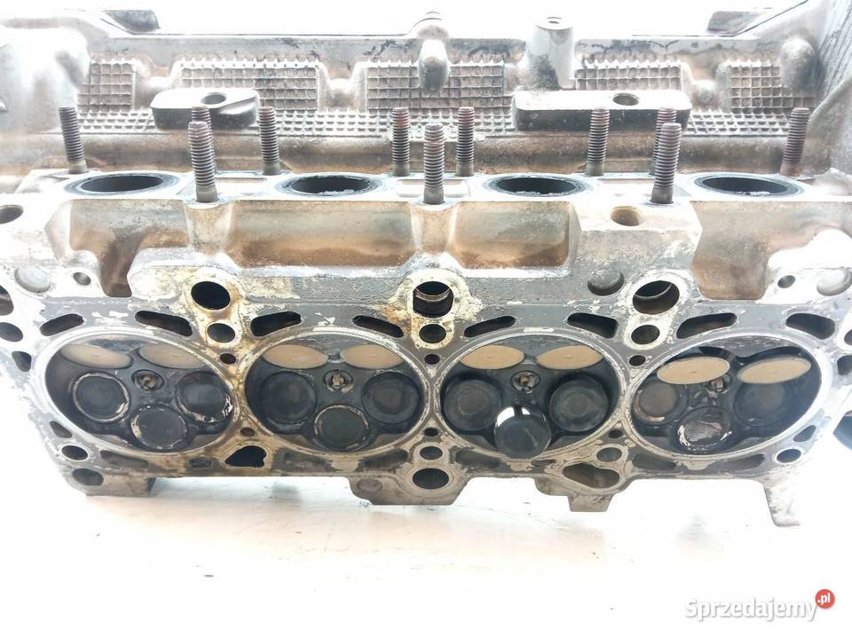 GŁOWICA KOMPLETNA 058103373D 18 20V Seat Toledo