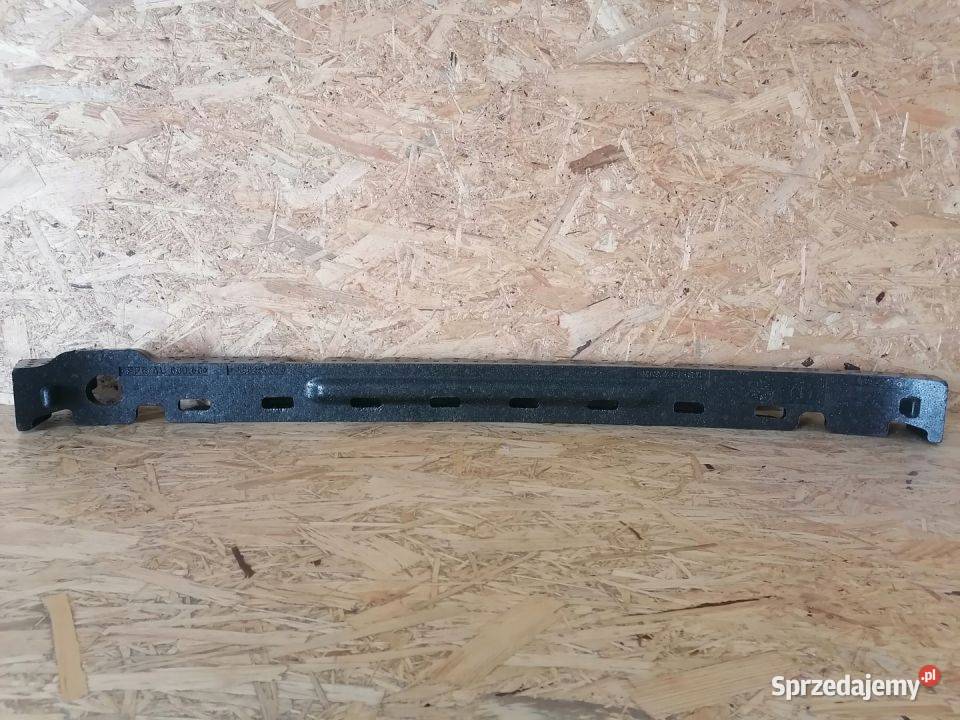 FIAT 500 ABARTH 17 ABSORBER ZDERZAK TYŁ 52026786 Pleszew sprzedam