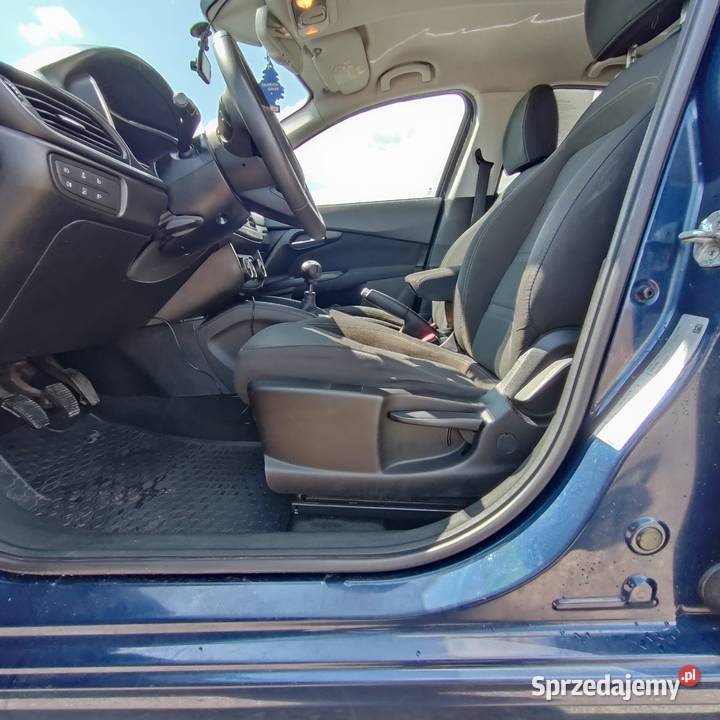 Fiat Tipo LPG Lange edu6d pomorskie Marzęcino