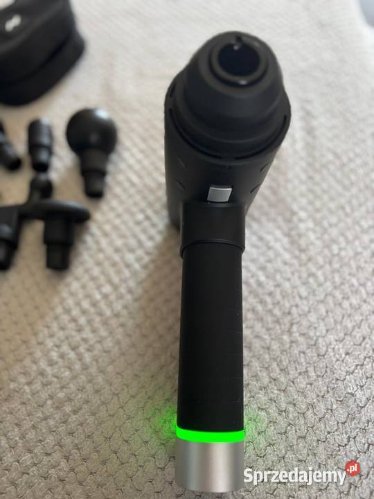 Pistolet do masażu Hypervolt 2 Plus Hyperice świętokrzyskie