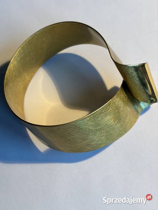 Bransoletka Serpentyny ALE Bydgoszcz