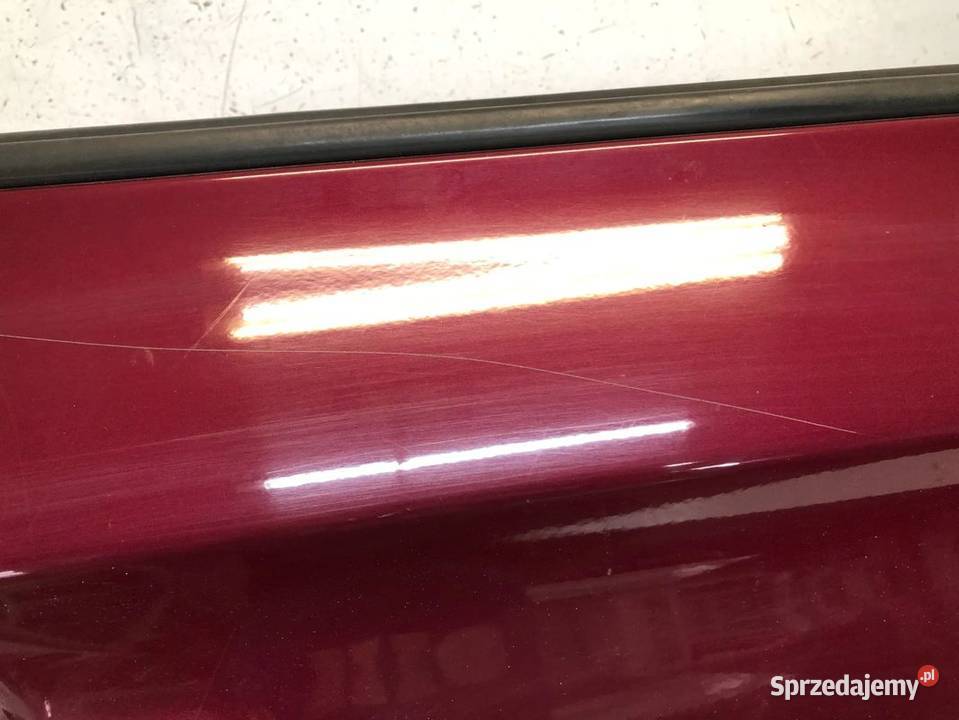 Hyundai i20 I PB Lift FL 5D 20122014 DRZWI PRZÓD Skarżysko-Kamienna