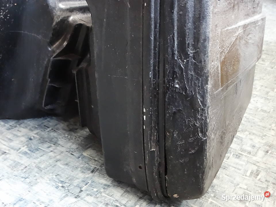 Klasyczne Kufry Motocyklowe Krauser Zestaw 2 lubelskie Biłgoraj