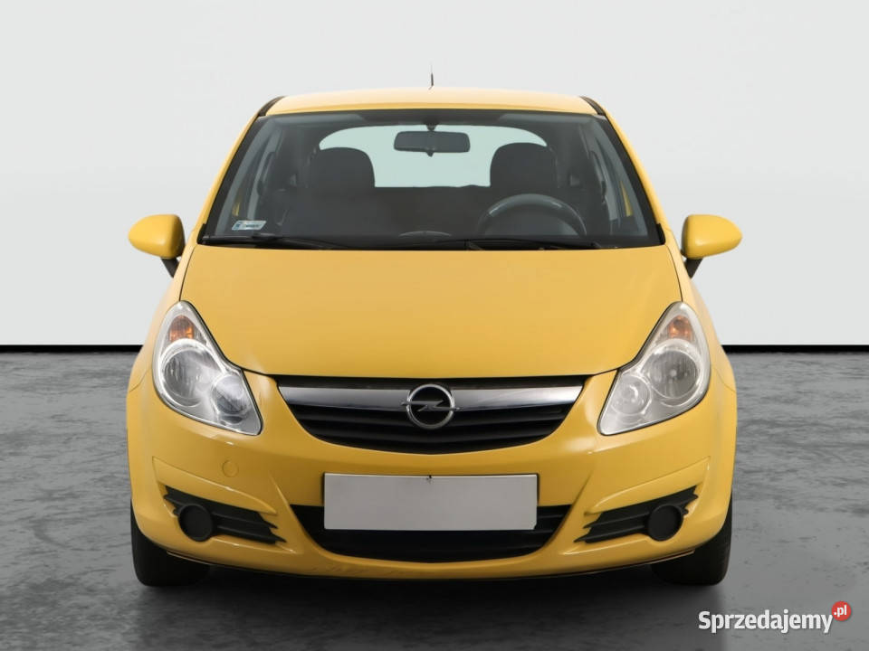 Opel Corsa 12