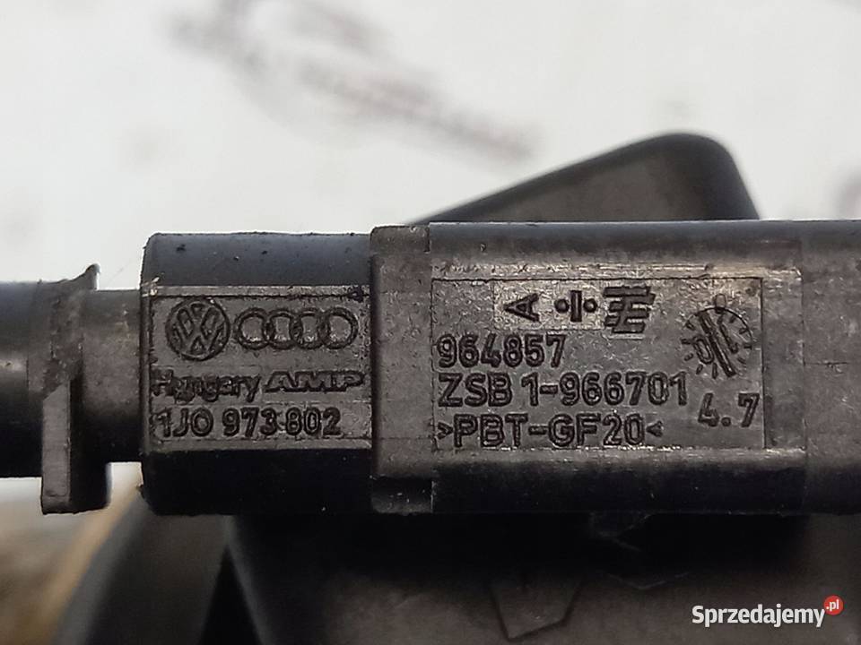 AUDI VW SKODA 16 TDI CAY 12r turbosprężarka Turbosprężarki świętokrzyskie