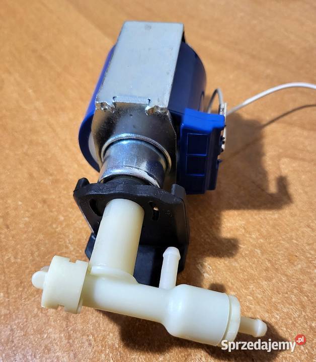 Oryginalna Pompa CEME Type DGE 47W Tchibo Włodawa