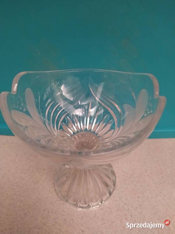 Cukerniczka Bombonierka Gdańsk sprzedam