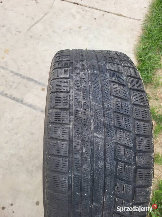 Opona 24540 R19 980G60 Yokohama Żerków sprzedam