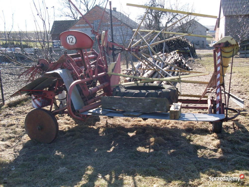 SNOPOWIĄZAŁKA WARTA nieuszkodzony Sędziszów