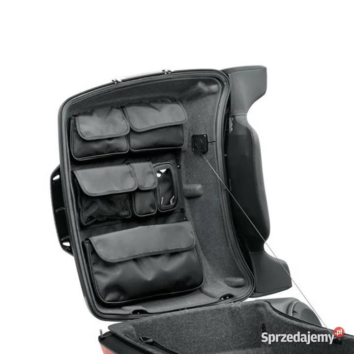 Torba na pokrywę organizer Harley Touring Warszawa sprzedam