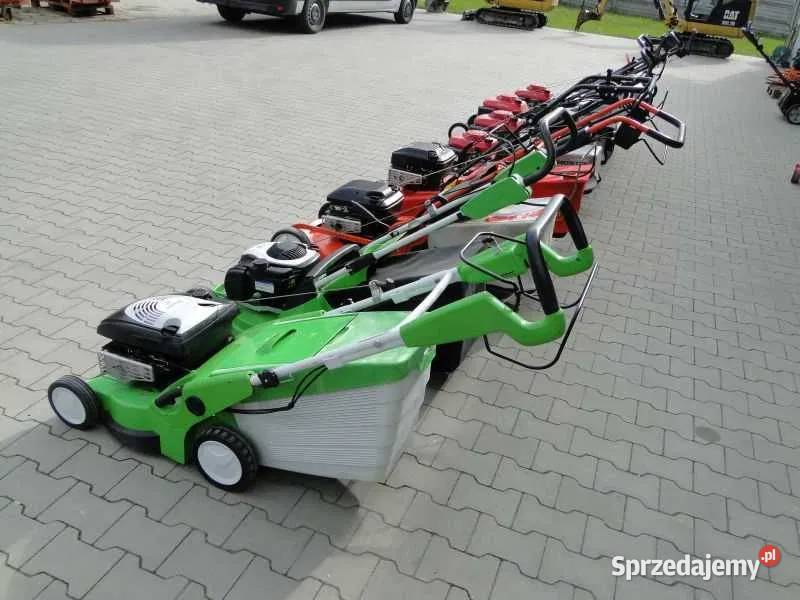 Kosiarka spalinowa HONDA Viking Wolf Sabo Toro Łętownia sprzedam