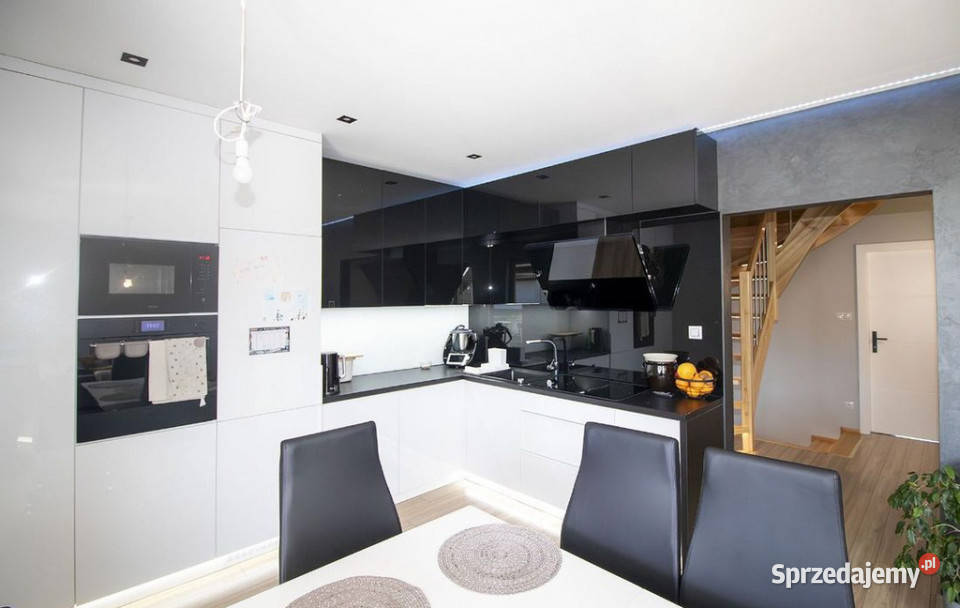 Piękny apartament dwupoziomowy Opole Grudzice Liczba pokoi 5