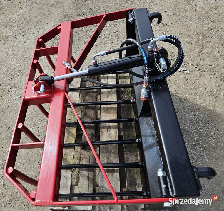 GLEBOGRYZARKA STRUMYK różne szer GWARANCjA Glebogryzarki świętokrzyskie Staszów