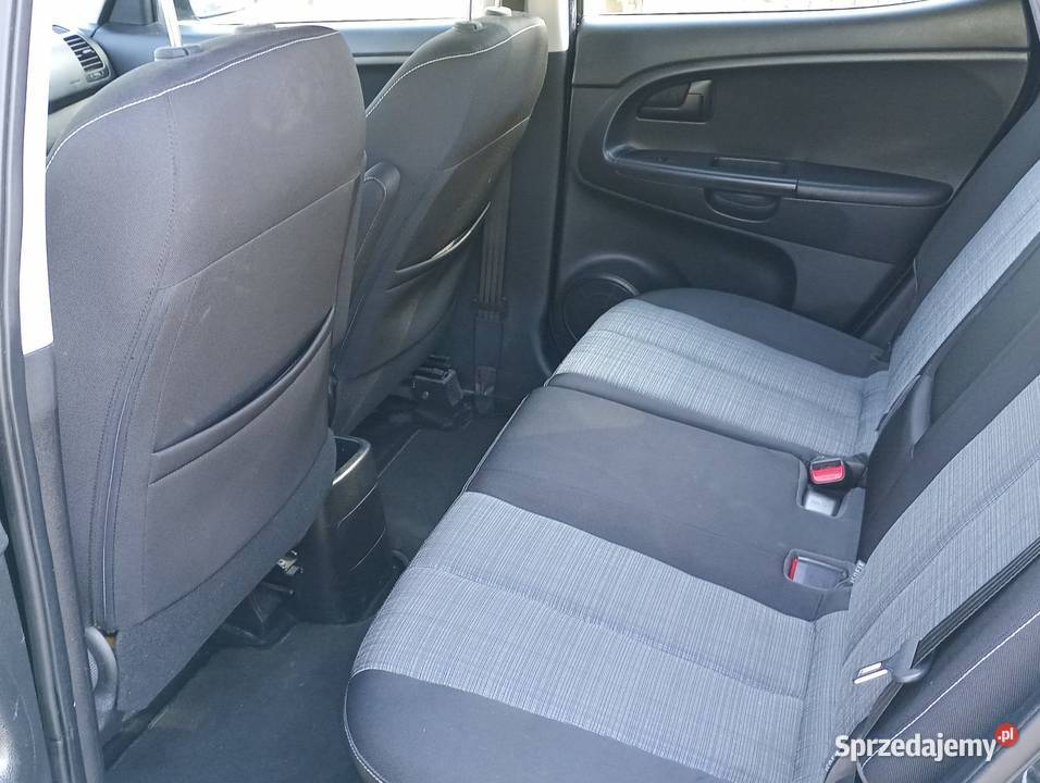 Kia Venga 14 MPI bluetooth Zamość