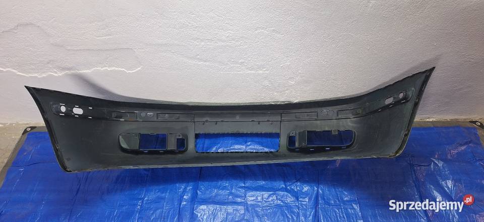 Skoda Octavia Zderzak Przód Sandomierz sprzedam