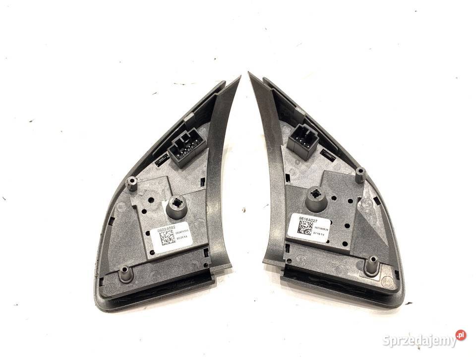 PRZEŁĄCZNIKI KIEROWNICY MITSUBISHI ASX 8602A092