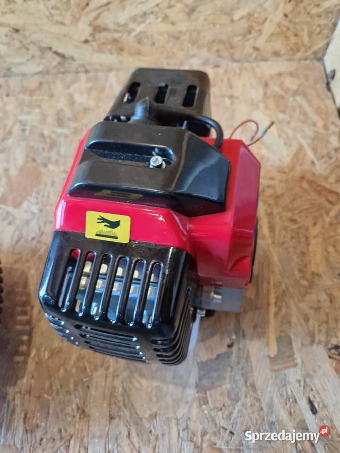 Silnik spalinowy FalonTech FTC68