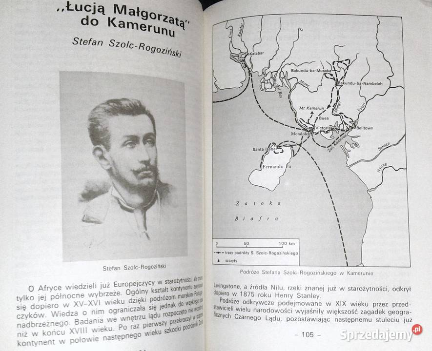 Bohaterowie wielkiej przygody Tadeusz miękka Chełm