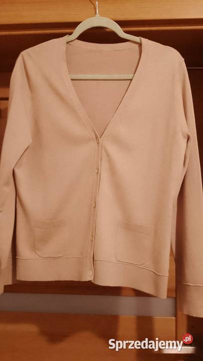 Sweterek damski kardigan marki Gerry Weber Częstochowa sprzedam