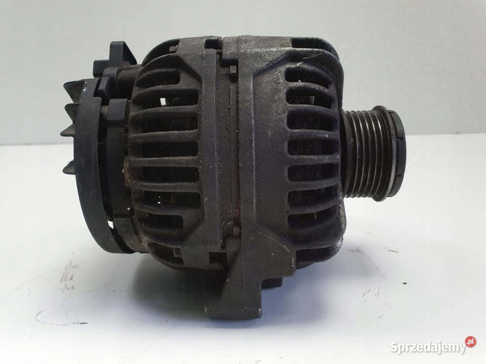 Volvo C70 S70 V70 24 B ALTERNATOR Bosch 9459077 Janów