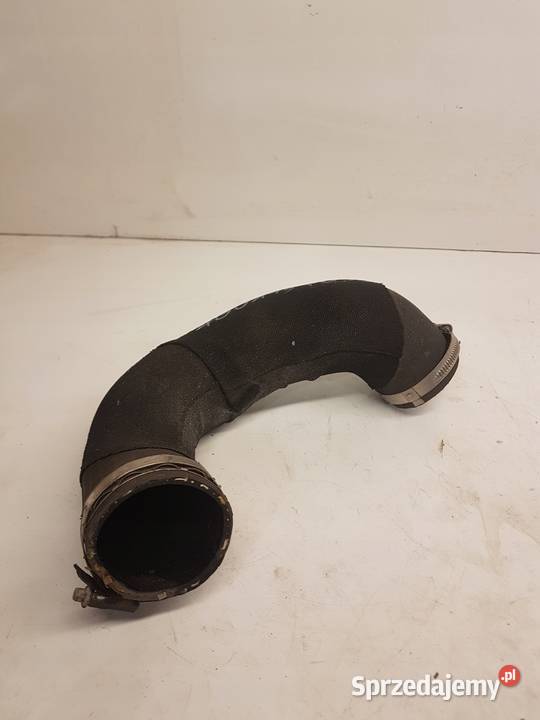 RURA WĄŻ INTERCOOLERA AUDI A6 C7 30 4G0145709S osobowe