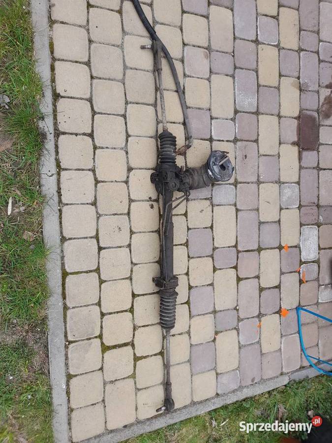 Maglownica passat b4