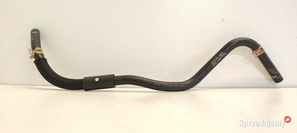 SUZUKI SCROSS SX4 RURA WODY 1581576S00 osobowe sprzedam
