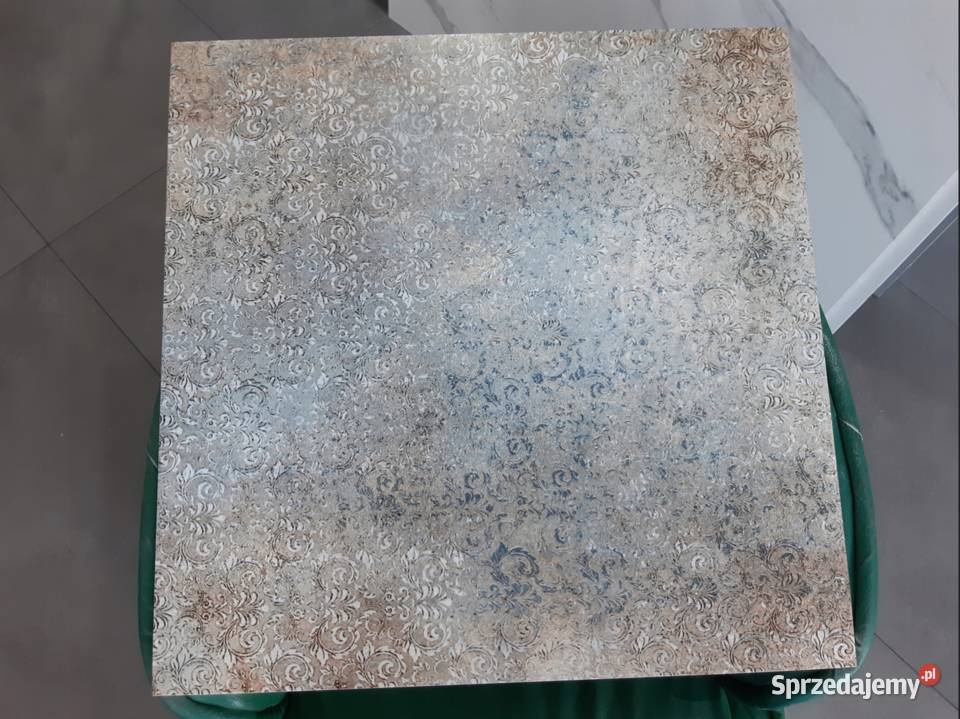 PŁYTKA GRESOWA AZTECA MAT 60X60 GAT II tanio Opoczno