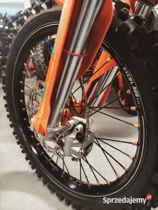 KTM sxf 450 Herlings replika 2019 sxf SX yz YZF kujawsko-pomorskie Bydgoszcz sprzedam