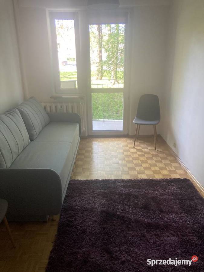 Wynajmę Pokój z Balkonem oddzielna kuchnia Stalowa Wola