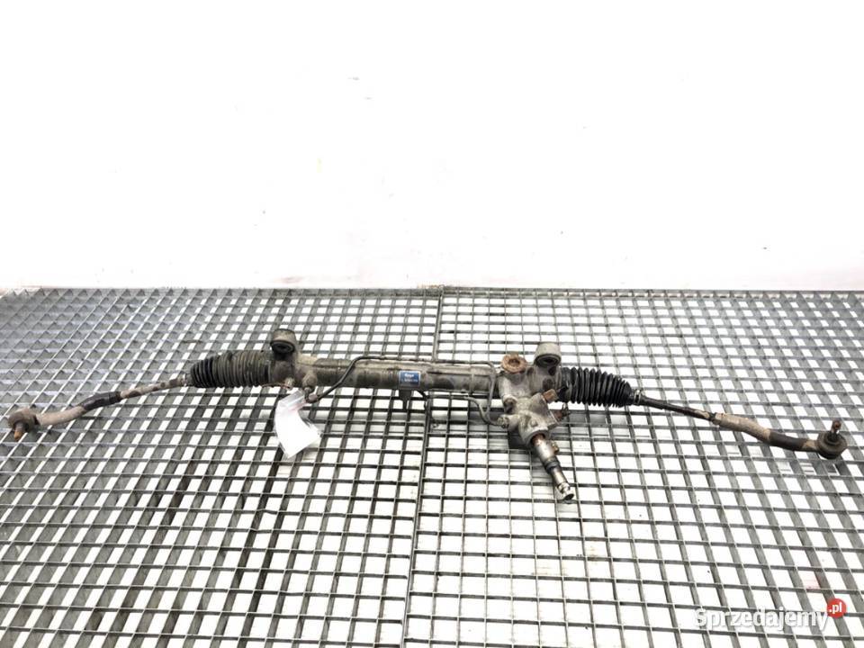 PRZEKŁADNIA KIEROWNICZA MAGLOWNICA TOYOTA osobowe podkarpackie